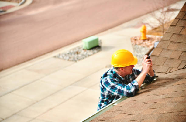Tile Roofing Contractor in Cuthbert, GA