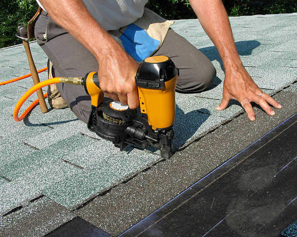 Residential Roof Replacement in Cuthbert, GA