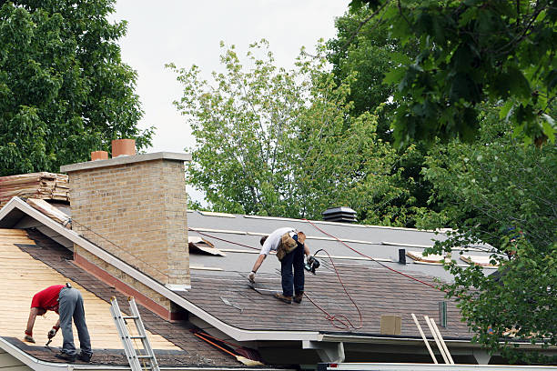 Trusted Cuthbert, GA Roofing Contractor Experts
