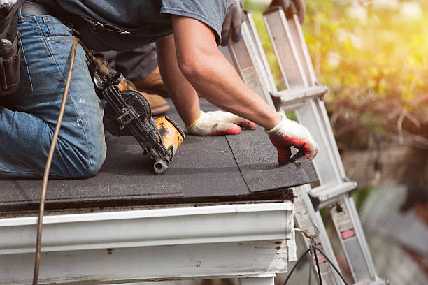 Quick and Trustworthy Emergency Roof Repair Services in Cuthbert, GA