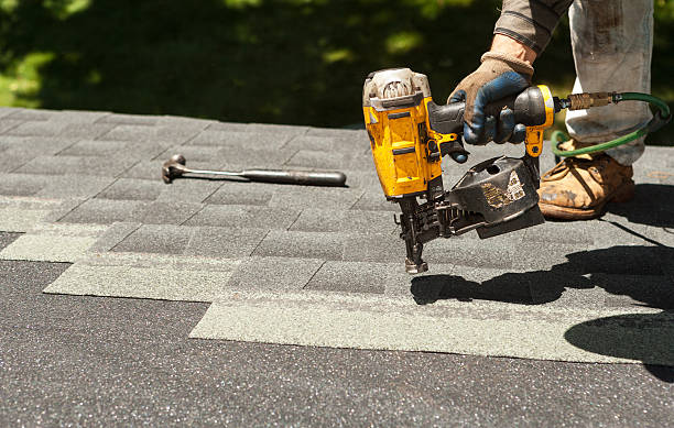 Roof Gutter Cleaning in Cuthbert, GA
