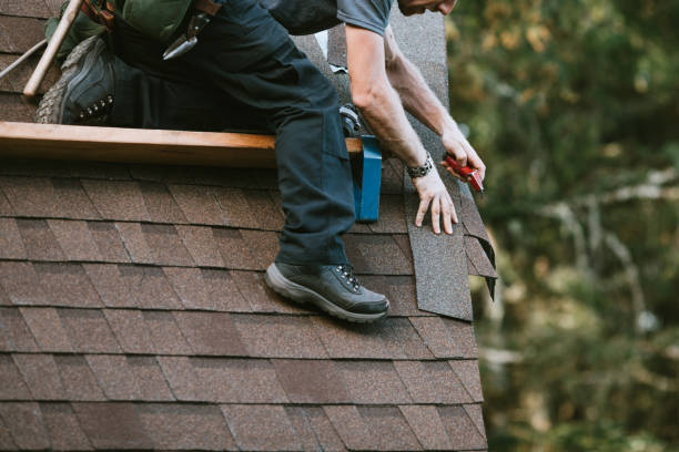Best Roofing Contractors for Homes  in Cuthbert, GA